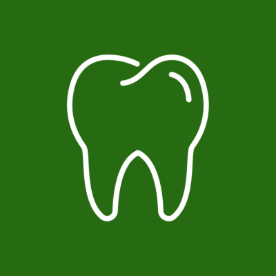Pet Dental Care - tooth icon